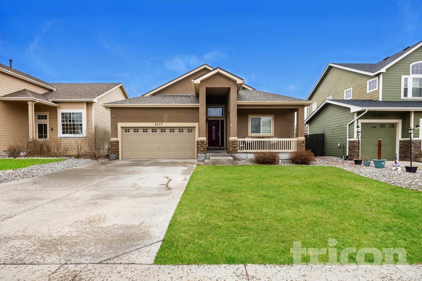 Photo - 6557 Roundup Butte St