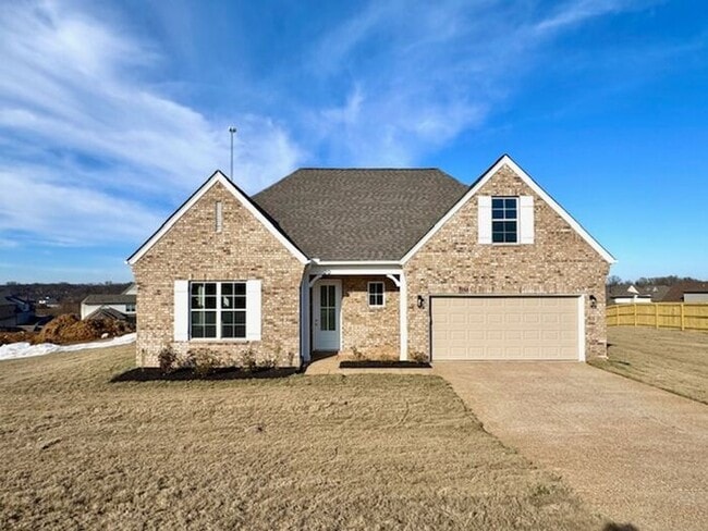 Building Photo - Now Leasing a Brand New 4-Bedroom 2.5 Bath Home In Oakland, TN