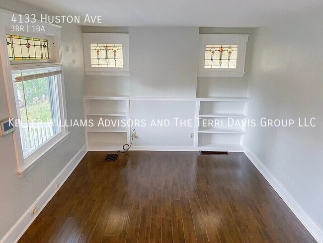 Photo - 4133 Huston Ave