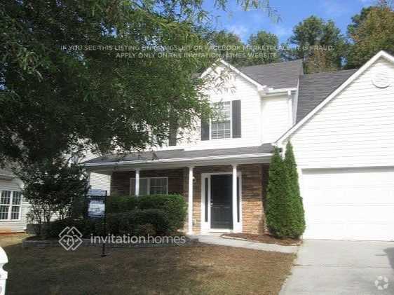 Building Photo - 2839 Wynhaven Oaks Way Rental