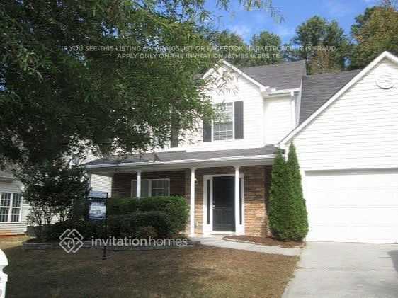 Photo - 2839 Wynhaven Oaks Way Casa