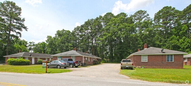 Building Photo - Cozy & Convenient 2 Bedroom in West Columb... Rental