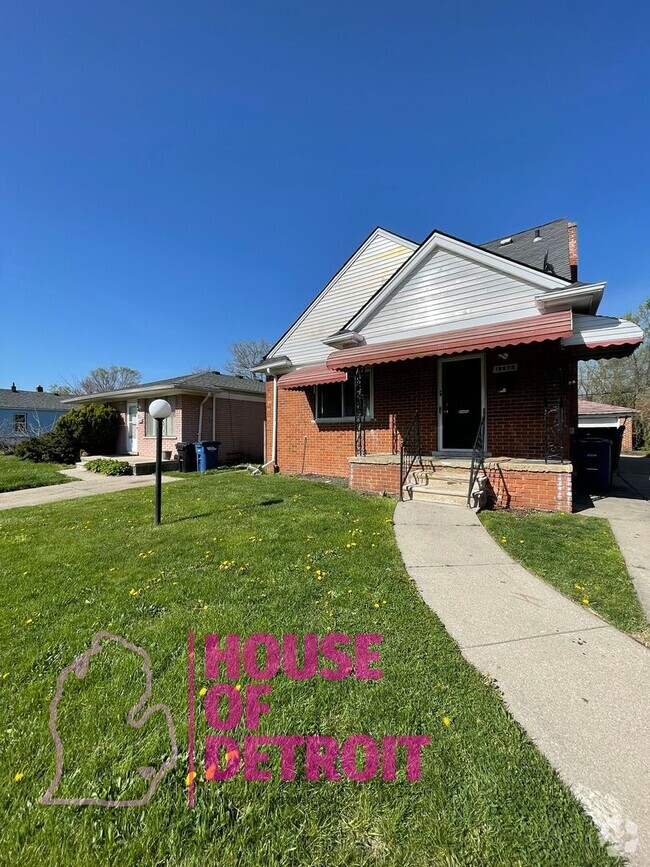 Building Photo - 3 BED 1 BATH | FREE PRE SCREEN | OVER 1200... Rental