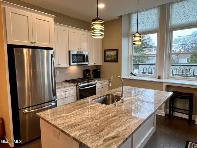 Photo - 77 Van Dam St Unit 204