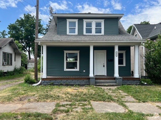 Building Photo - 1021 Sherman Ave Rental