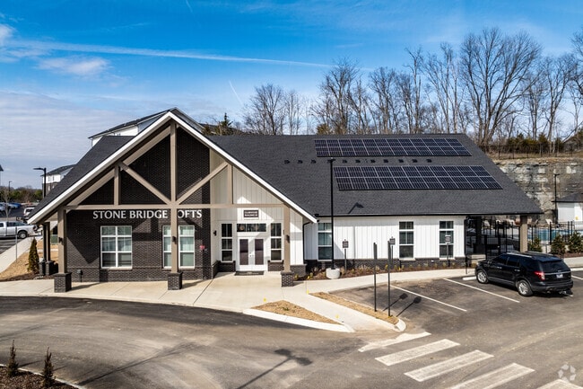 Photo - Stone Bridge Lofts
