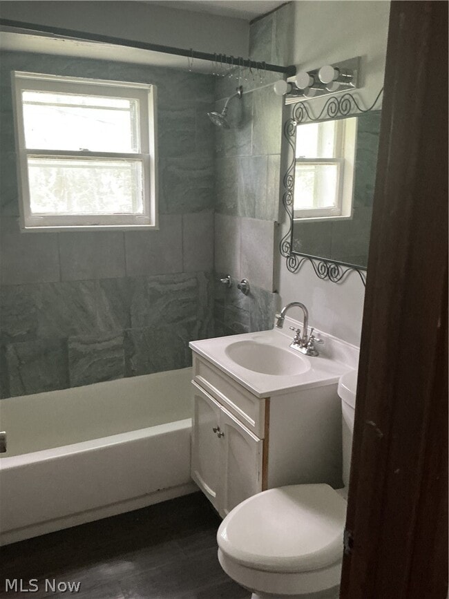 Building Photo - 4315 Paige Ave NW Unit 1