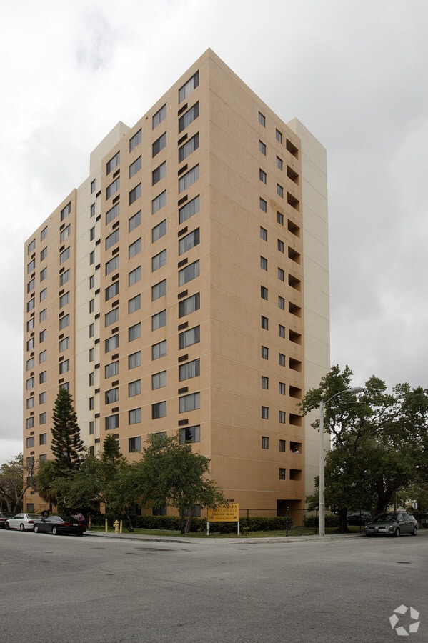 Photo - Buenavista Apartments