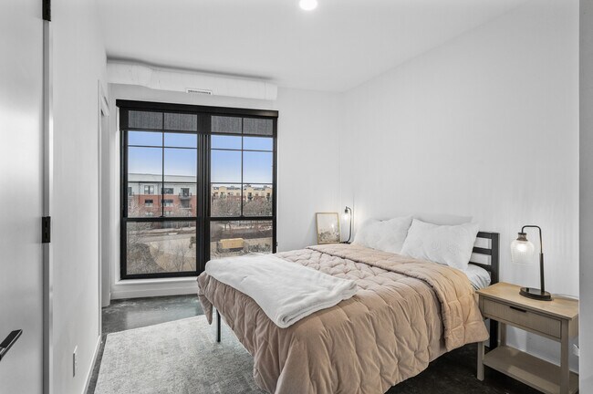 Photo - Intersect Apartments