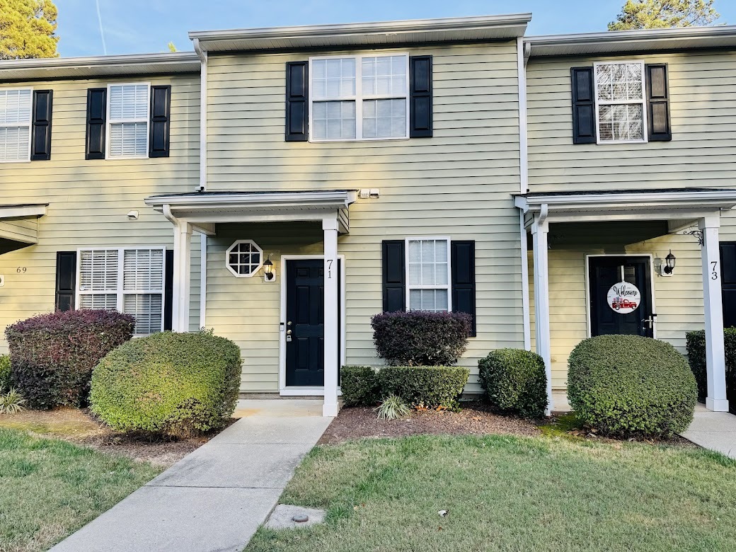 Photo - 844 Horton Rd (Durham, NC)