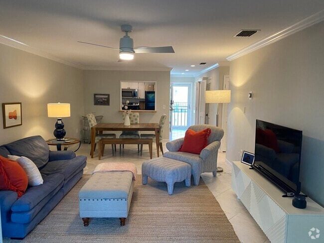 Building Photo - 800 Coquina Ln Unit 203 Rental