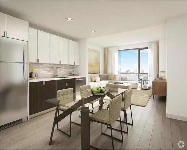 Building Photo - 1 bedroom in Long Island City NY 11101 Unit 607 Rental