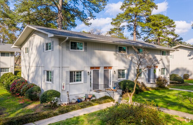 Photo - Parkside at Five Points