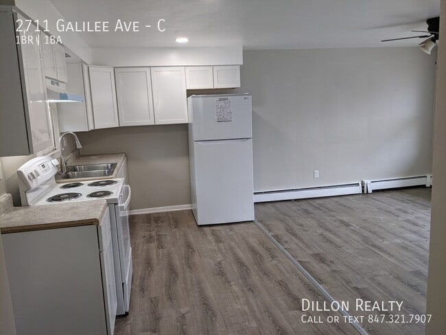 Photo - 2711 Galilee Ave Unidad C