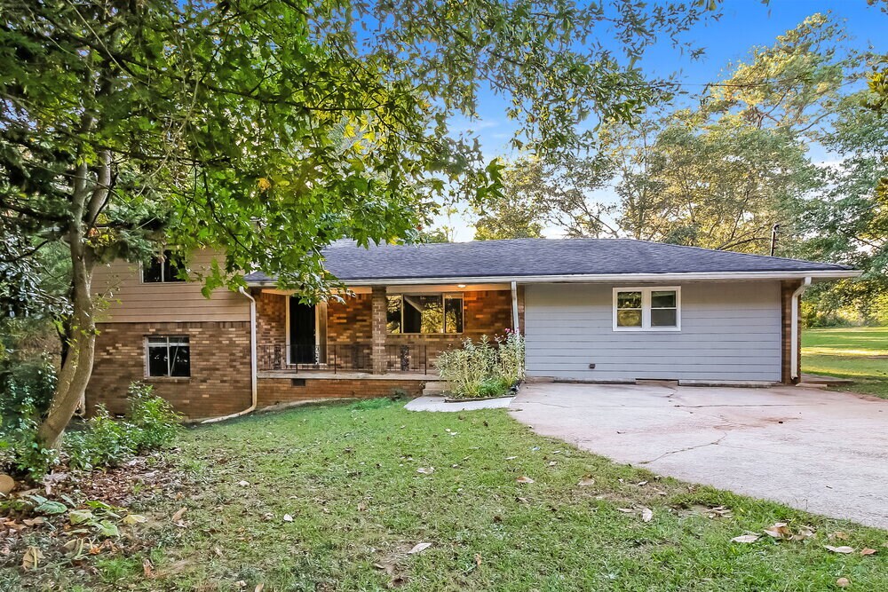 Photo - 1412 Idlewood Rd