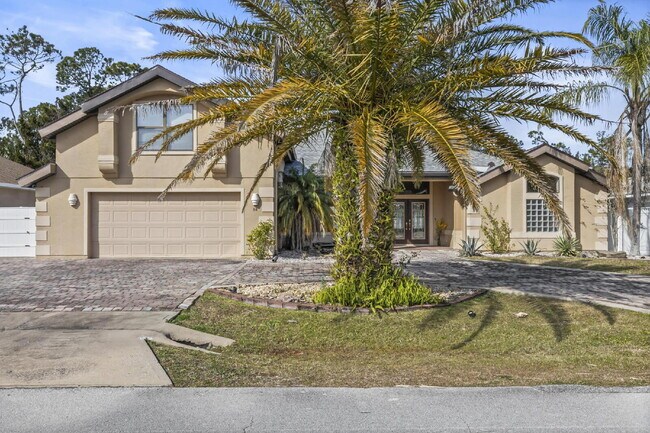 Photo - 2 Story Pool Home