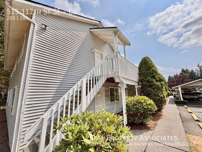 Building Photo - 515 112th St SE Unit C9