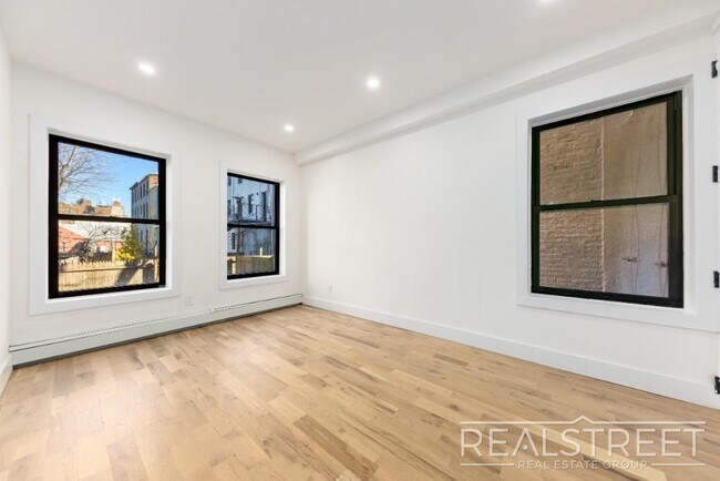 Photo - Stunning New 2 BR in Clinton Hill Unit 3