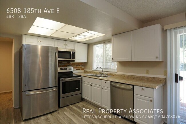 Photo - 6508 185th Ave E