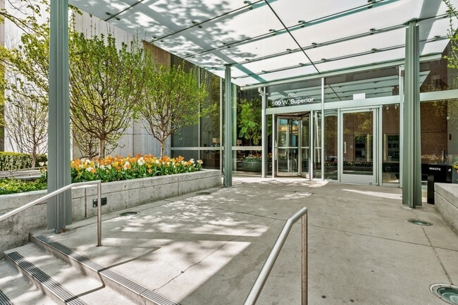 Photo - 500 W Superior St Unit 2201