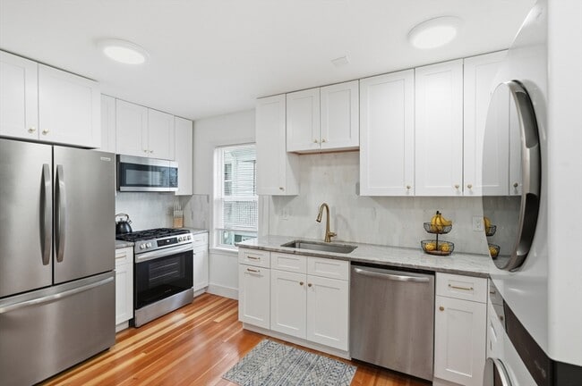 Photo - 31 Quimby St Unit 31