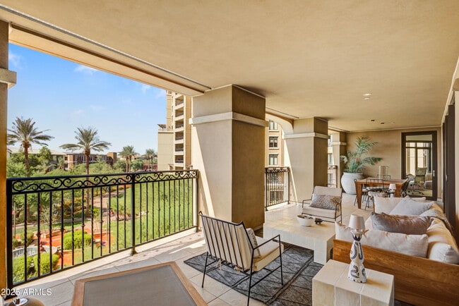 Building Photo - 7181 E Camelback Rd Unit 409 Rental