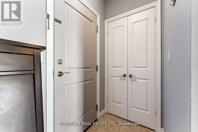 Photo - 133 Wynford Dr Unité 2206