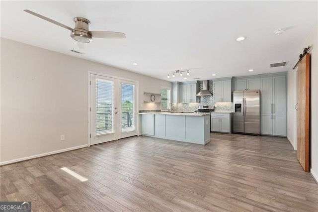 Photo - 1206 DeKalb Ave NE Unit 2