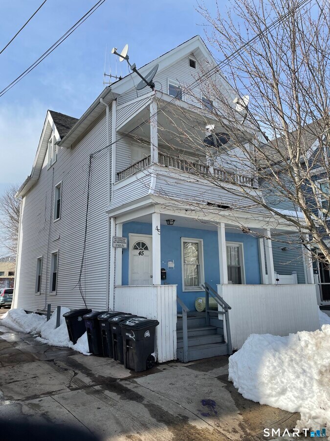 Photo - 45 Frank St Unit 3