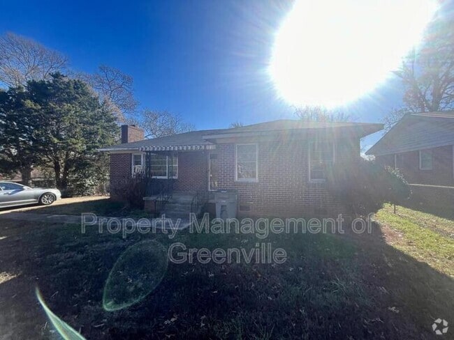 Building Photo - 21 Bagwell Cir Rental