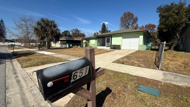 Photo - Charming 3-Bedroom Home in Quiet Winter Springs Neighborhood