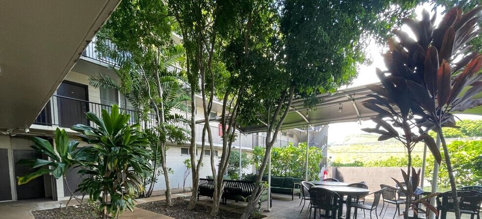 Kalo Terrace