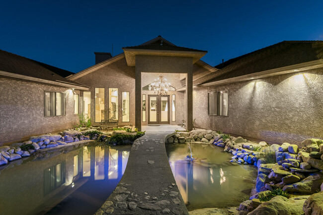 Photo - 3569 Calmada Rd House