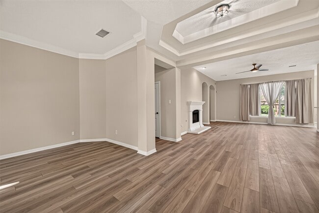 Photo - 2607 Plantation Hollow Ct