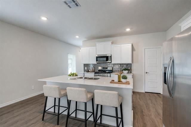 Photo - 1316 Rusted Rail Dr