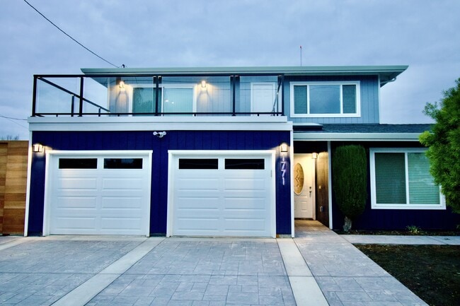 Building Photo - 1771 Tulane Ave