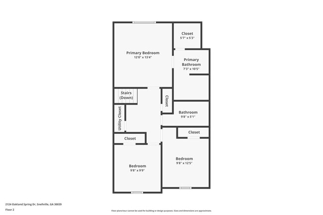 Photo - 2124 Oakland Spring Dr