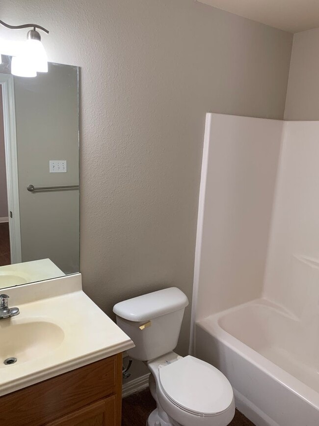 Photo - 3 bedroom 2 bath brick home