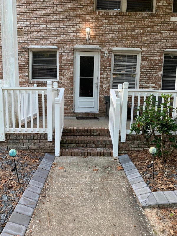 Photo - 7203 Porcher Dr Apartment Unit 3