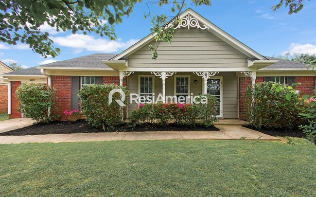 Building Photo - Fully Renovated 3BR/2B home in Olive Branch