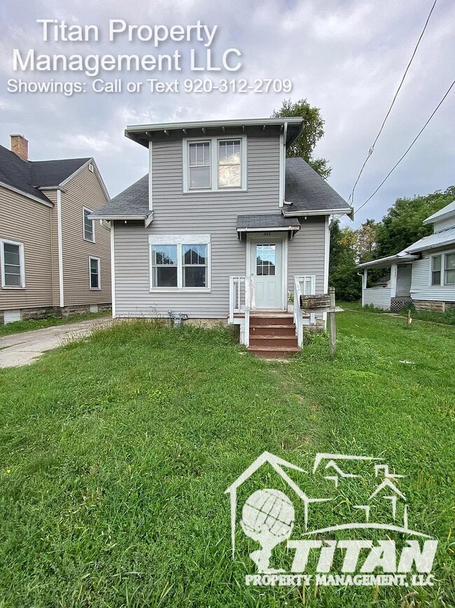 Building Photo - 929 Wisconsin St Rental