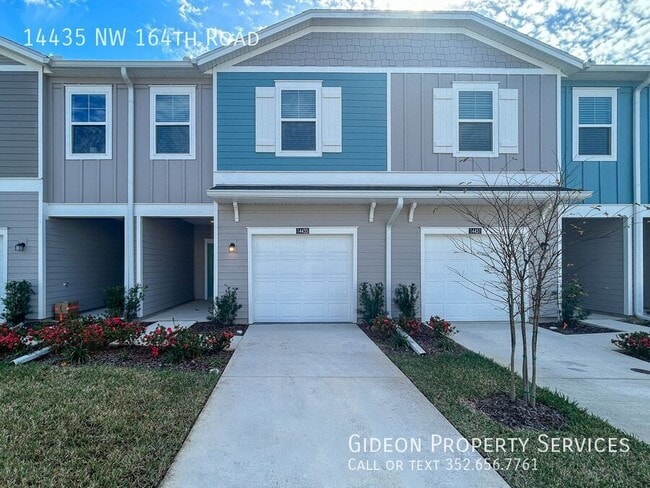 Photo - 14435 NW 164th Rd