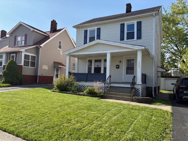 Building Photo - 9604 Park Heights Ave