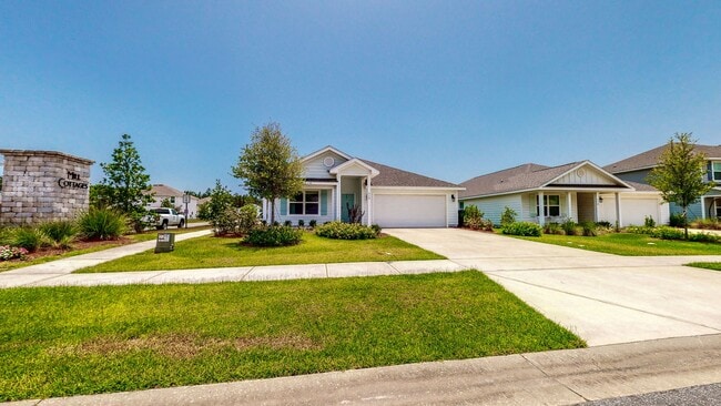Photo - Coming Soon! 4 bed 2 bath home located in Hammock Bay!