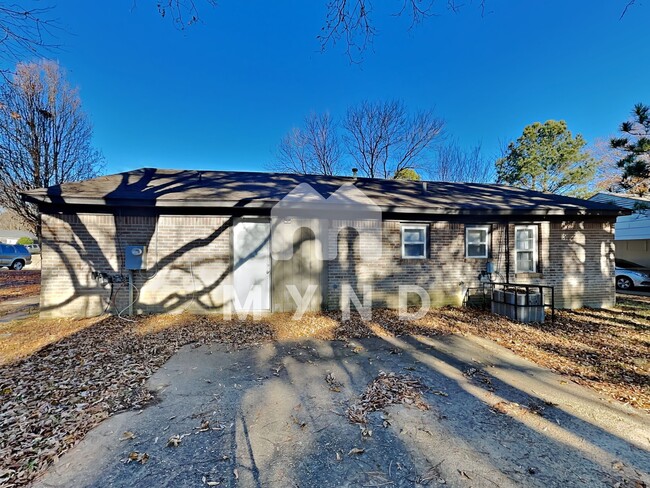 3135 Forest Glen Dr Rental - House Rental in Horn Lake, MS | ForRent.com