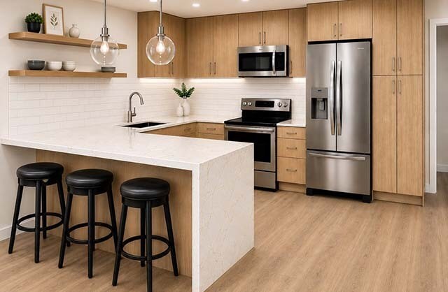 Residences at J Ranch - Residences at J Ranch