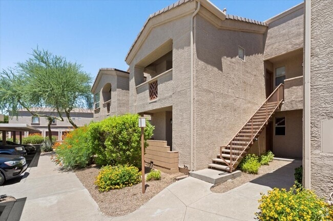 Building Photo - 29606 N Tatum Blvd Unit 107 Rental