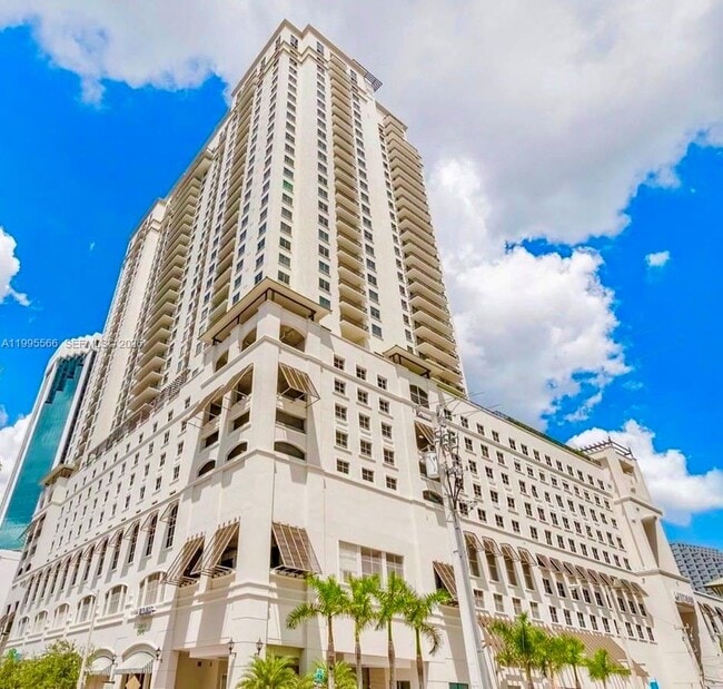 Photo - 999 SW 1st Ave Unit 1807