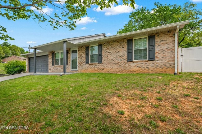 Photo - 4918 Stewart Ridge Rd