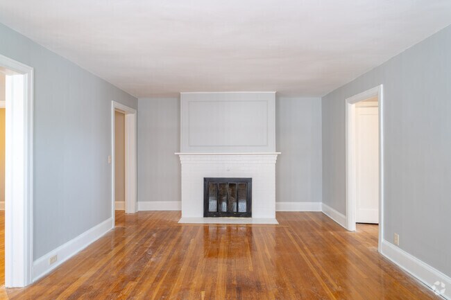 Interior Photo - Windsor Apartments